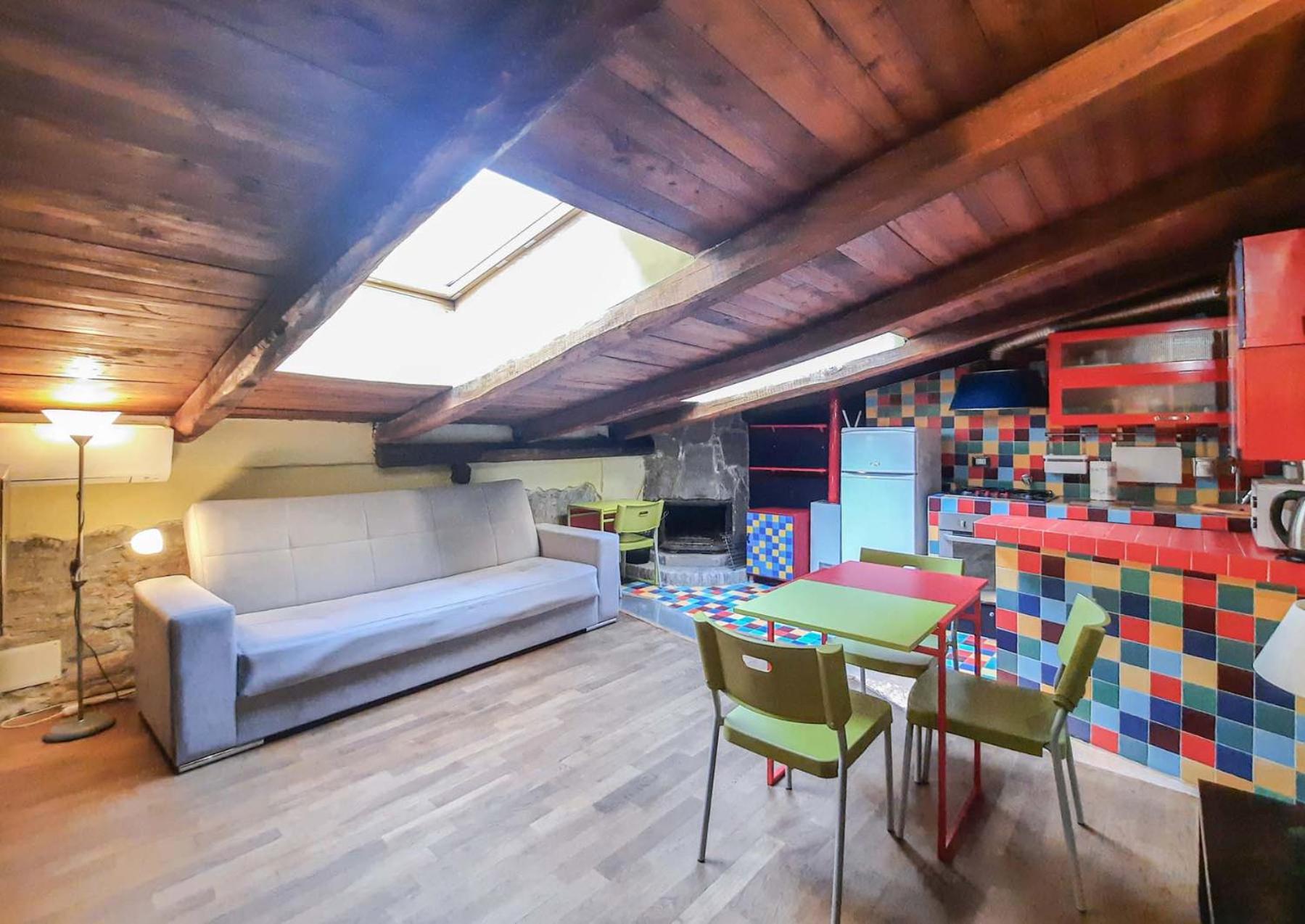 Borgo Vittorio - Exclusive In The Heart Of Apartamento *