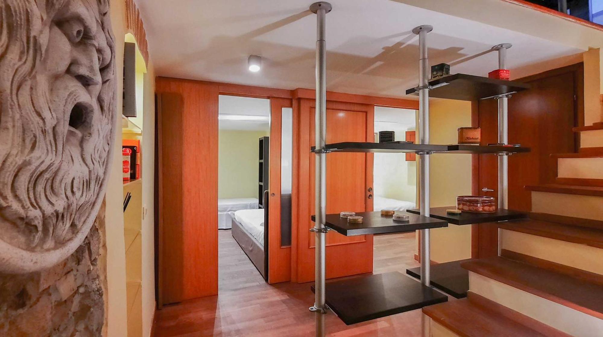 Apartamento Borgo Vittorio - Exclusive In The Heart Of Roma