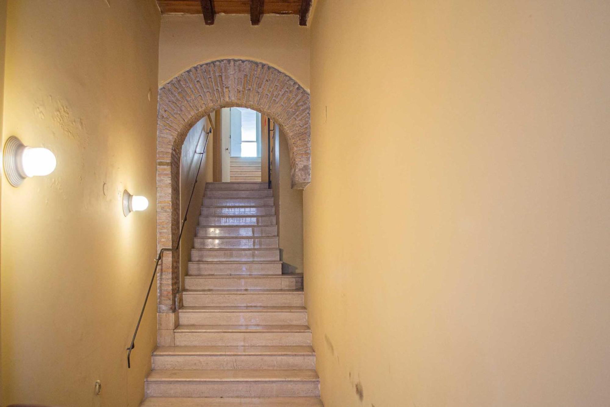 Apartamento Borgo Vittorio - Exclusive In The Heart Of *