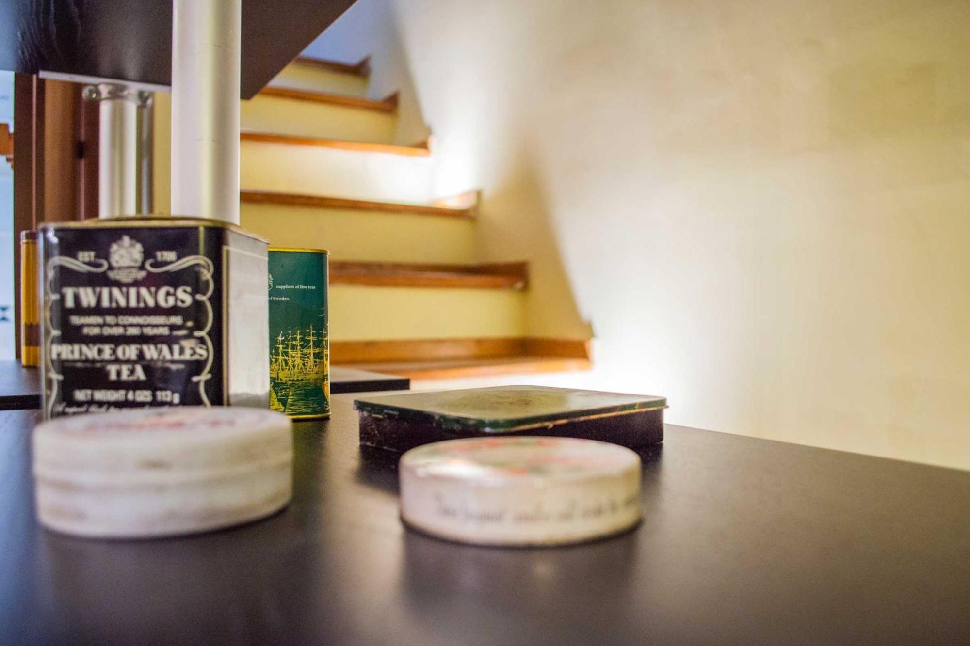 Borgo Vittorio - Exclusive In The Heart Of Apartamento *
