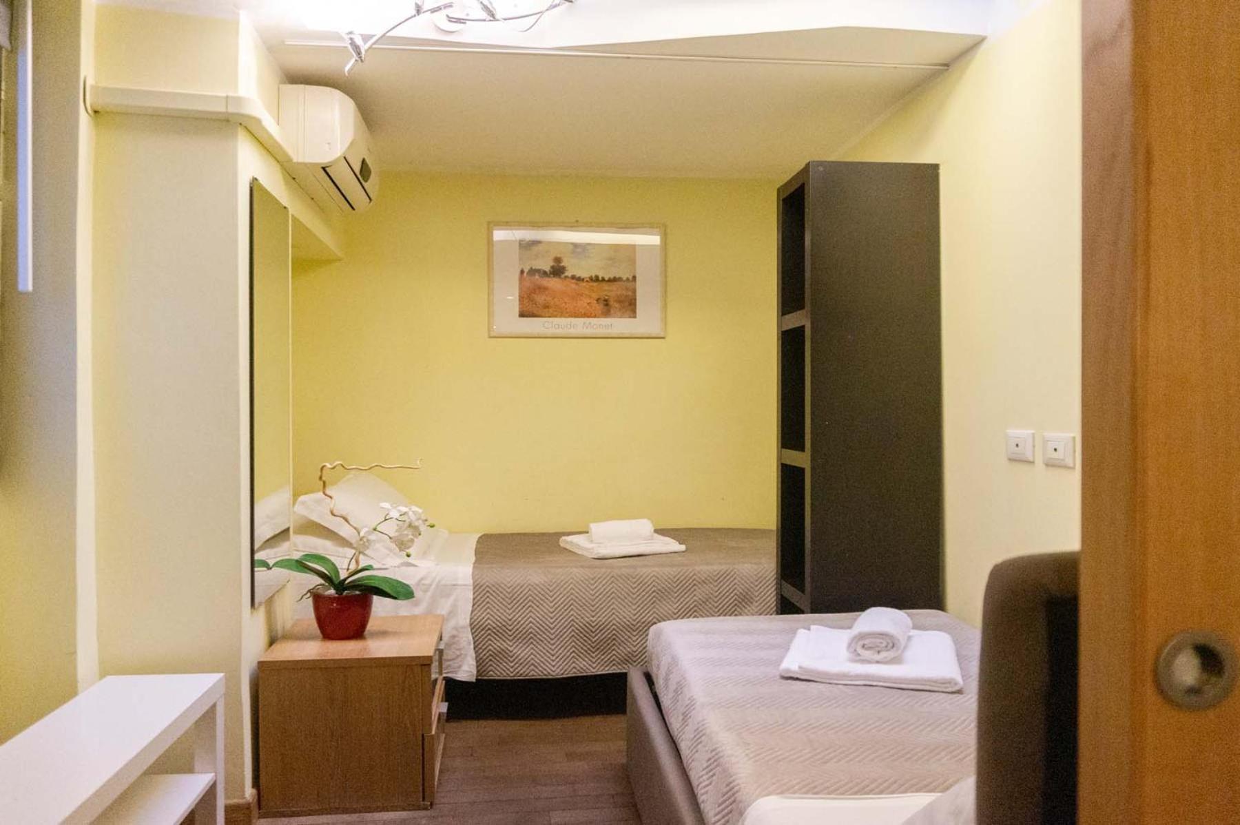 Borgo Vittorio - Exclusive In The Heart Of Apartamento Roma