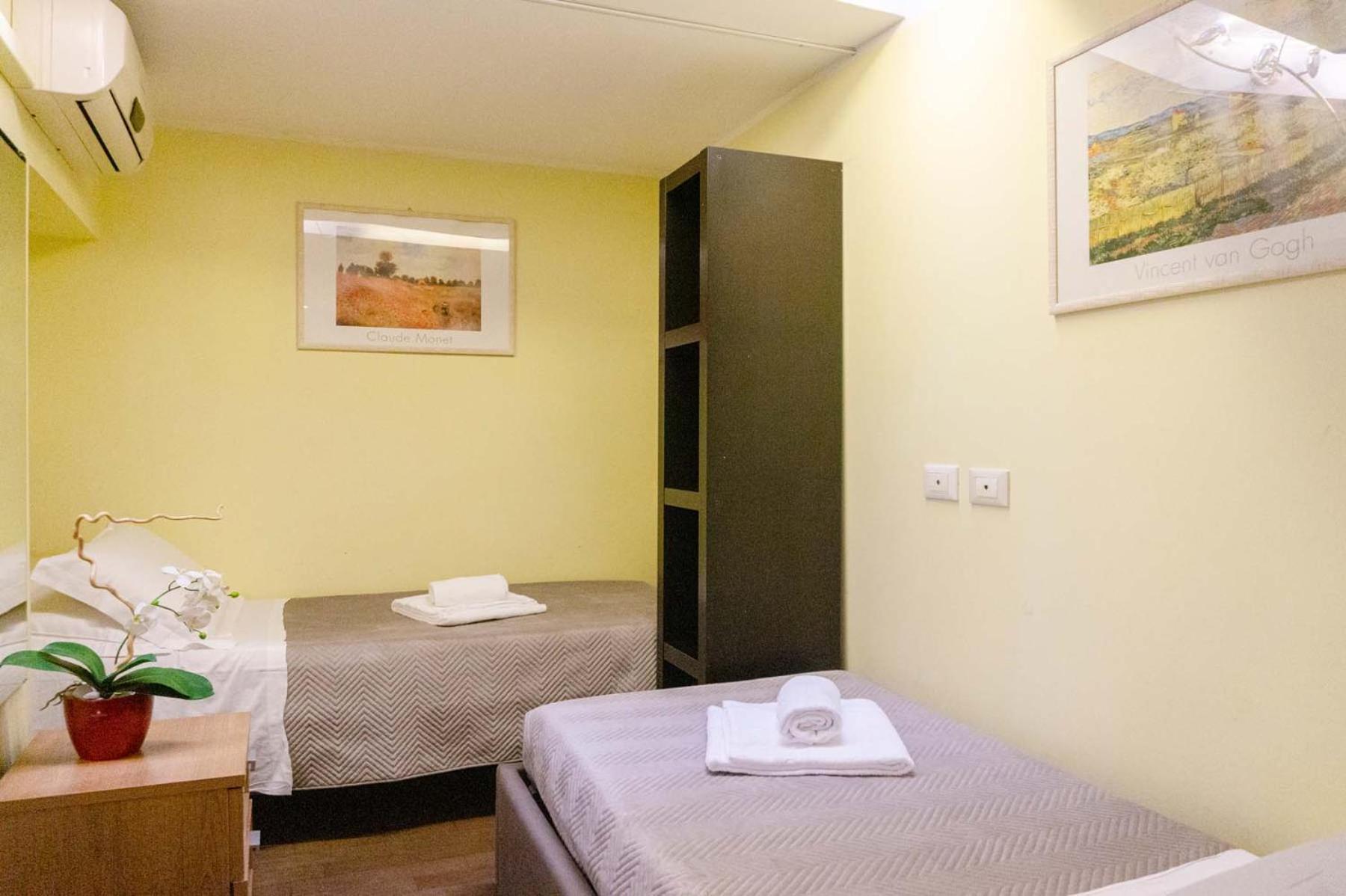 Borgo Vittorio - Exclusive In The Heart Of Apartamento *