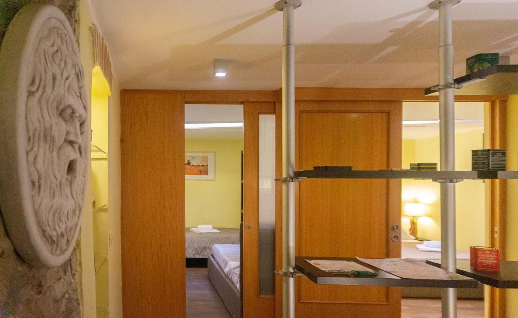 Apartamento Borgo Vittorio - Exclusive In The Heart Of *