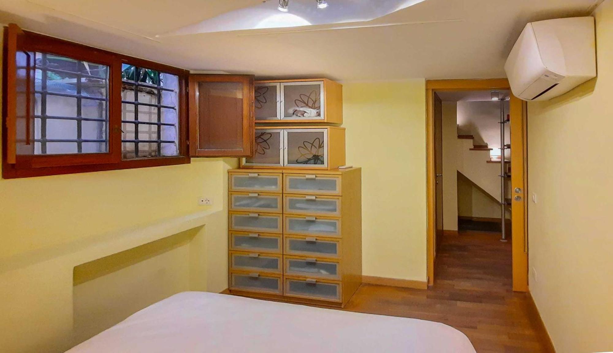 Borgo Vittorio - Exclusive In The Heart Of Apartamento *