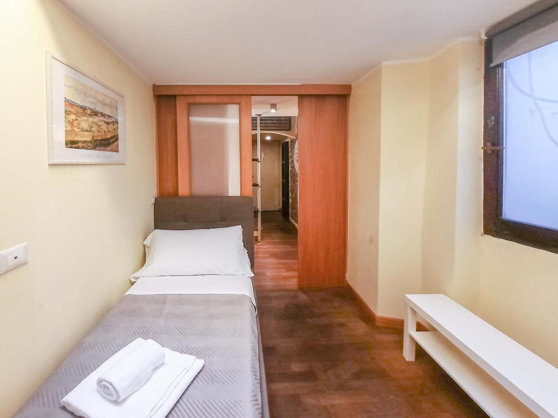 Borgo Vittorio - Exclusive In The Heart Of Apartamento