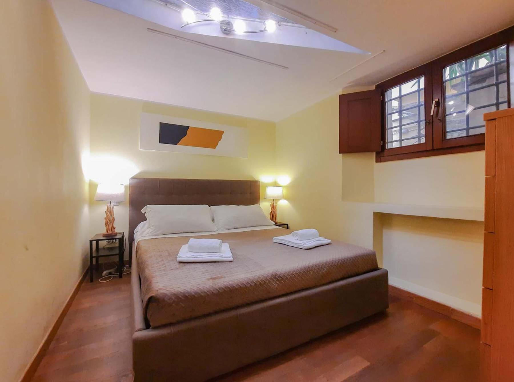 Borgo Vittorio - Exclusive In The Heart Of Apartamento