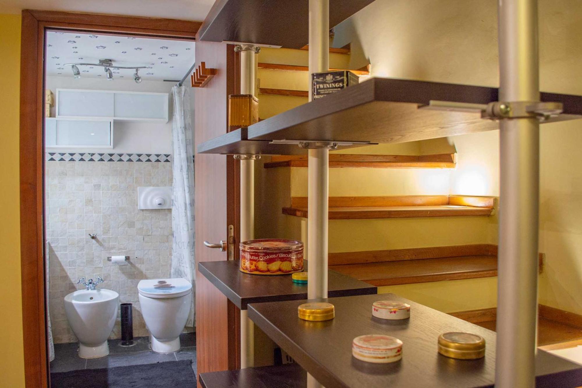 Apartamento Borgo Vittorio - Exclusive In The Heart Of Roma