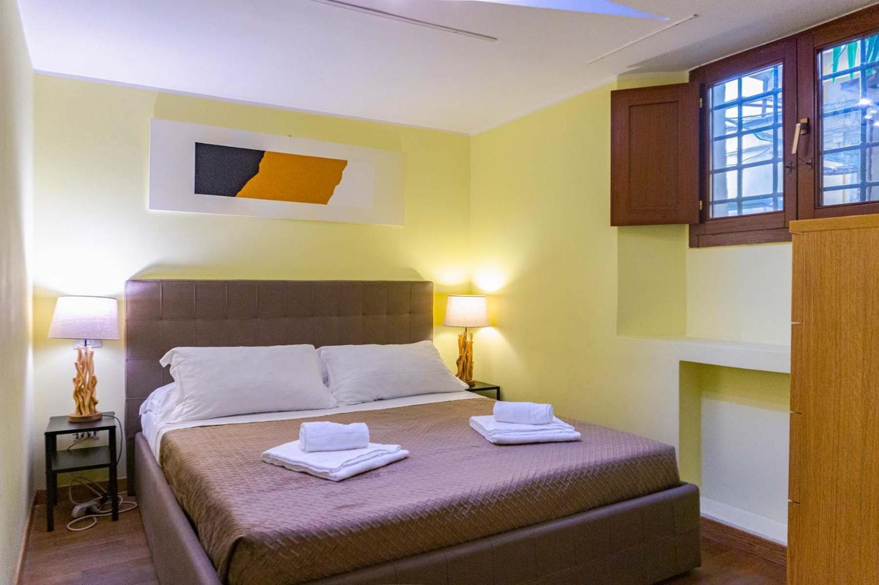 Borgo Vittorio - Exclusive In The Heart Of Apartamento *
