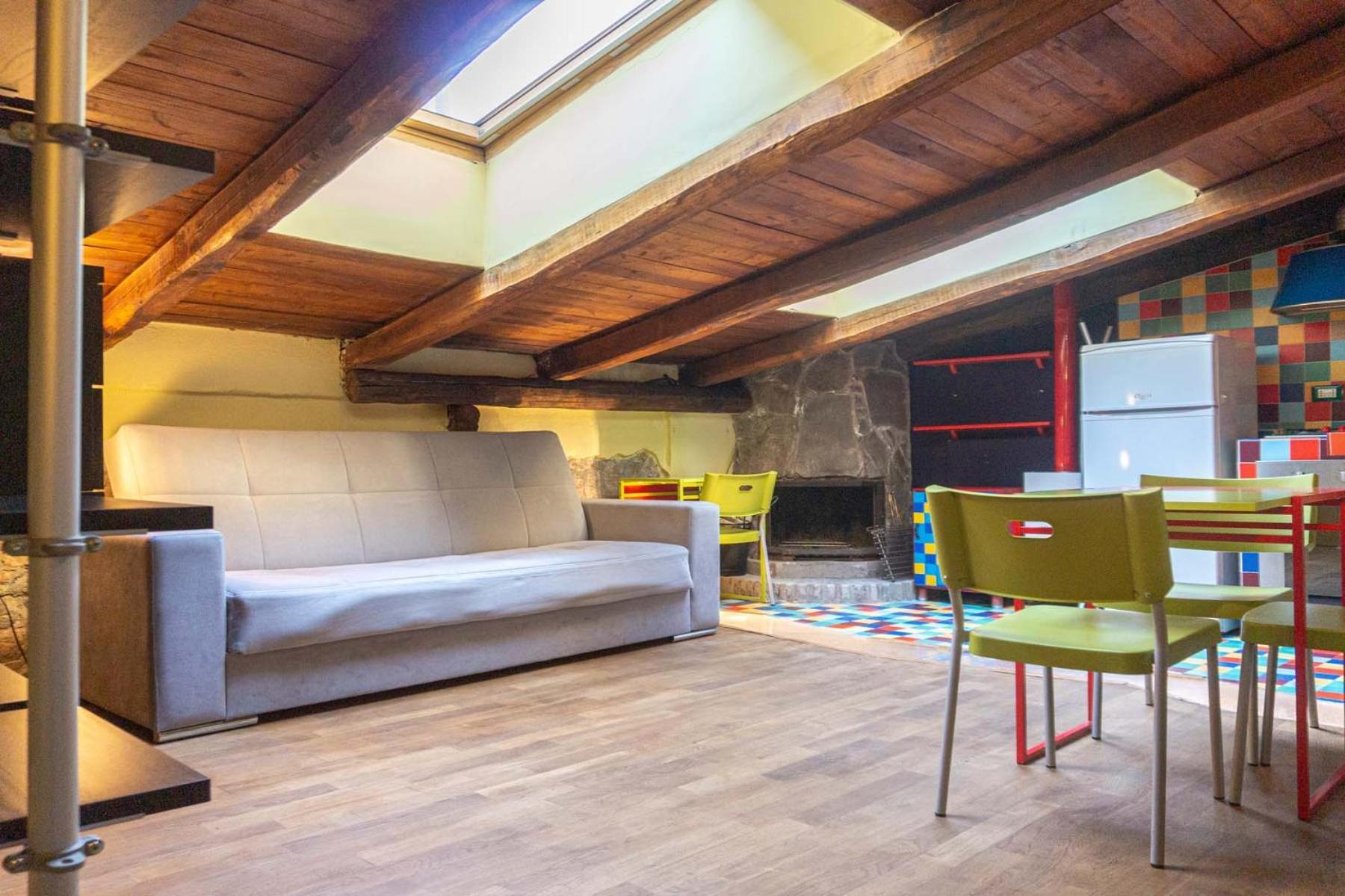 Borgo Vittorio - Exclusive In The Heart Of Apartamento