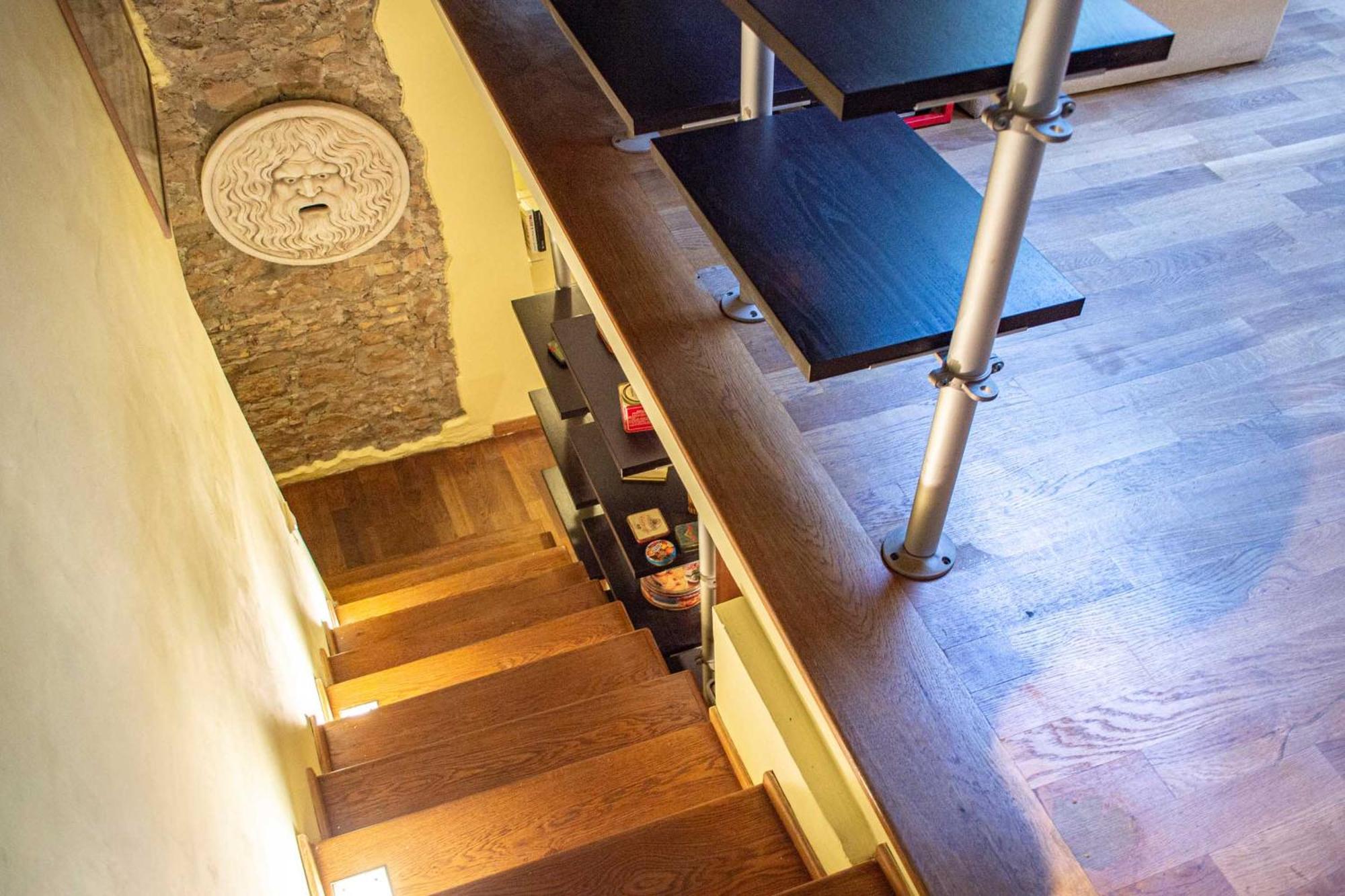 Apartamento Borgo Vittorio - Exclusive In The Heart Of Roma