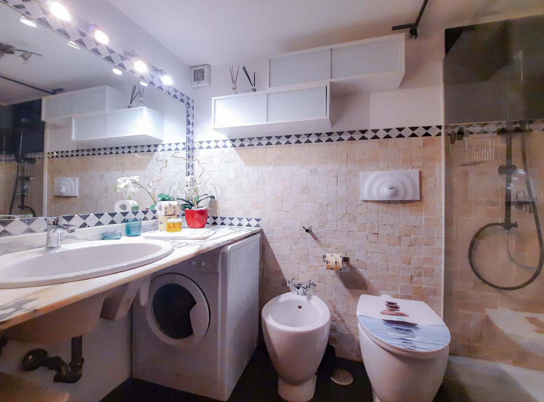 Borgo Vittorio - Exclusive In The Heart Of Apartamento