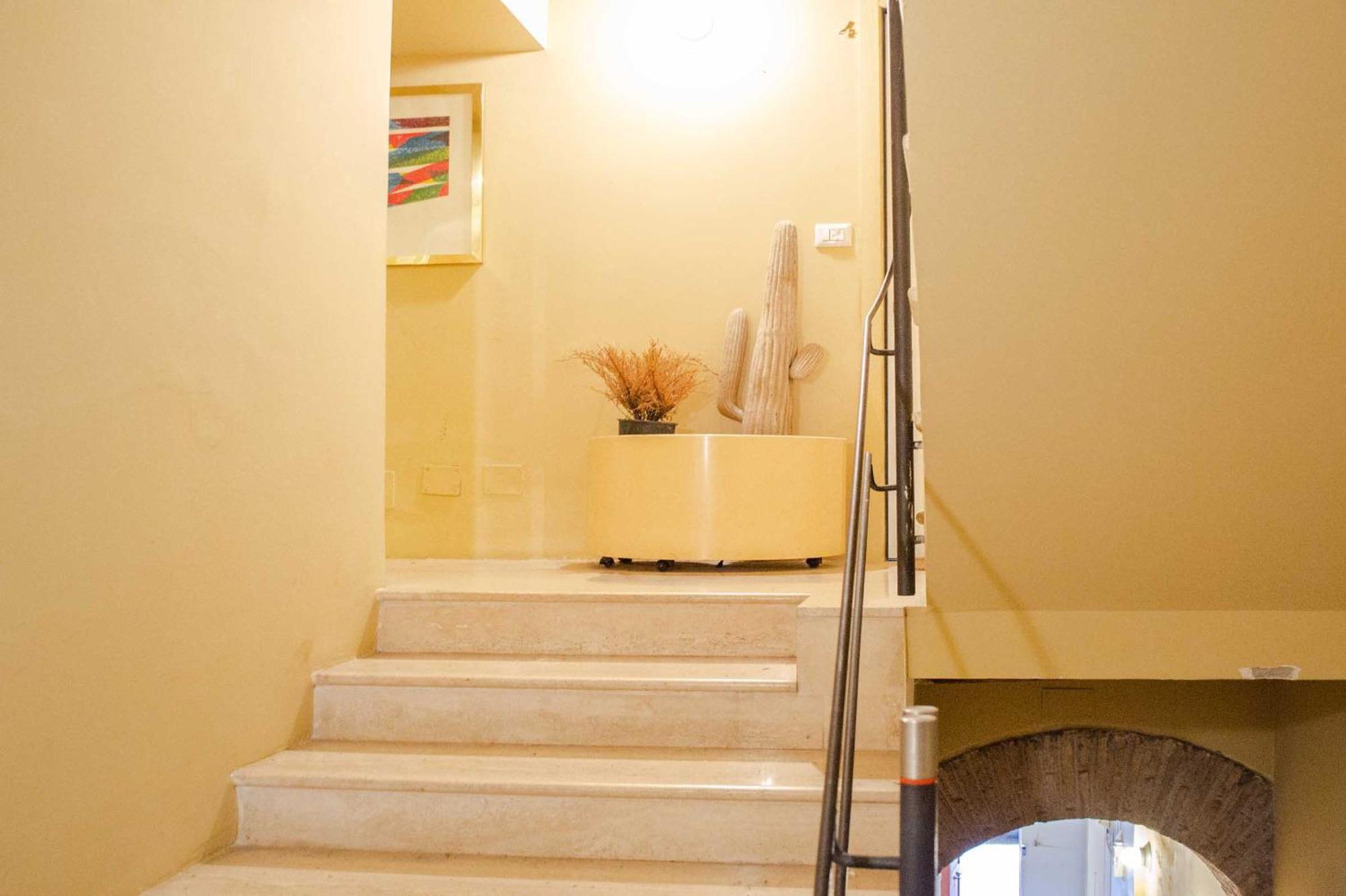 Apartamento Borgo Vittorio - Exclusive In The Heart Of *